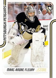 Marc-Andre Fleury - 379