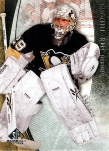 Marc-Andre Fleury - 79