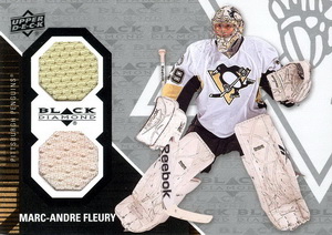 Marc-Andre Fleury - PITTMF