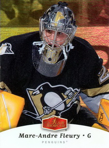 Marc-Andre Fleury - 258