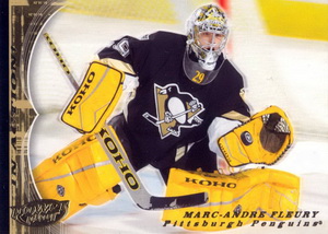 Marc-Andre Fleury - 114