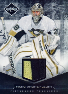 Marc-Andre Fleury - 182