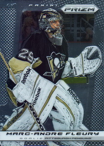 Marc-Andre Fleury - 86