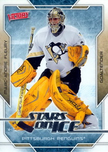 Marc-Andre Fleury - SI48