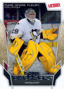 Marc-Andre Fleury - GB30