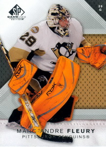 Marc-Andre Fleury - 24
