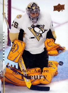 Marc-Andre Fleury - 357