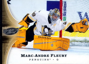 Marc-Andre Fleury - 70