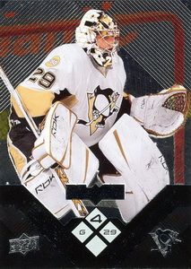Marc-Andre Fleury - 184