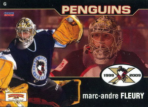 Marc-Andre Fleury - 13