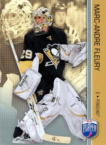 Marc-Andre Fleury - 145