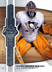 Marc-Andre Fleury - 17