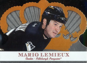 Mario Lemieux - 87