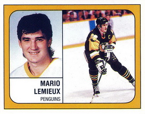 Mario Lemieux - 340