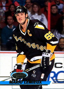 Mario Lemieux - 310