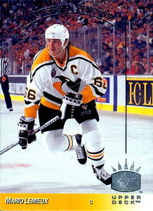 Mario Lemieux - 122