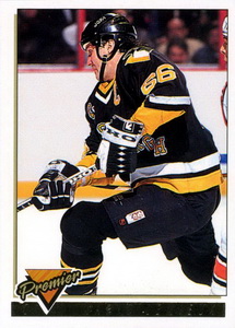 Mario Lemieux - 220