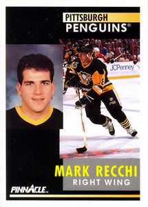 Mark Recchi - 151