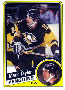 Mark Taylor - 180