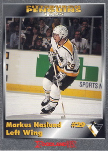 Markus Naslund - 15