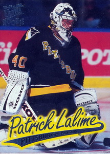 Patrick Lalime - 142