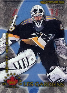 Patrick Lalime - 9 of 12