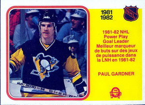 Paul Gardner - 236