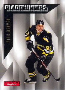 Petr Nedved - 16 OF 25