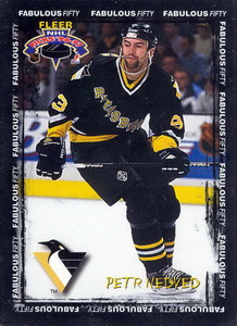 Petr Nedved - 32 of 50