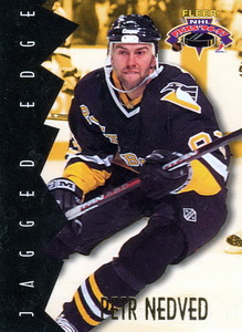 Petr Nedved - 9 of 20