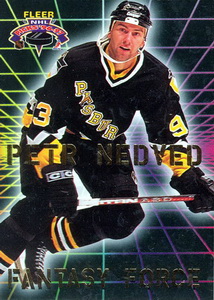 Petr Nedved - 10 of 10