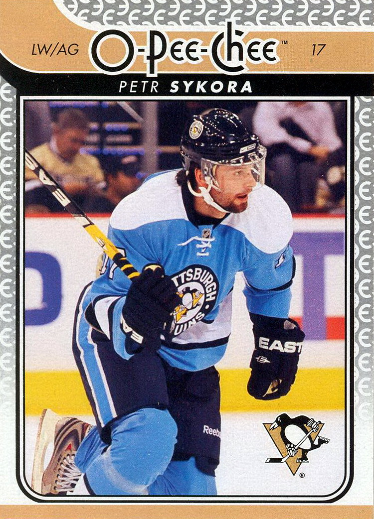 $1 SCHEDA TELEFONICA PHONECARD USA icehockey Hockey su Ghiaccio Giocatore Player Petr Sykora 