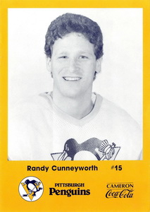 Randy Cunneyworth - NNO