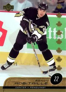 Randy Robitaille - 385