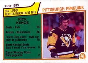 Pittsburgh Penguins - 274