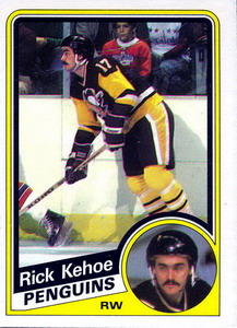 Rick Kehoe - 177