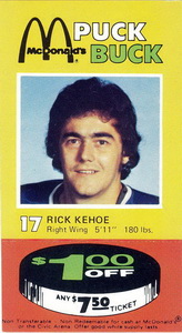 Rick Kehoe - NNO