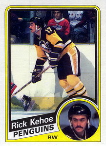 Rick Kehoe - 125