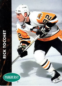 Rick Tocchet - 354