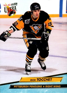 Rick Tocchet - 172