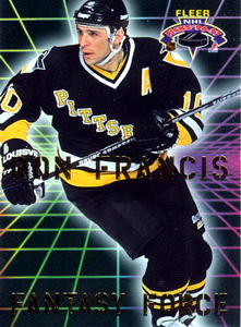 Ron Francis - 7 of 10