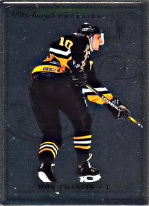 Ron Francis - 6 of 63