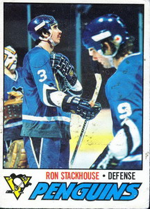Ron Stackhouse - 157