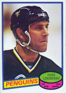 Ross Lonsberry - 388