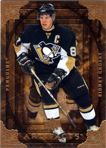 Sidney Crosby - 21