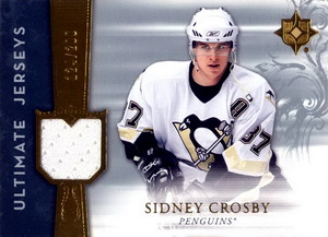 Sidney Crosby - UJSC