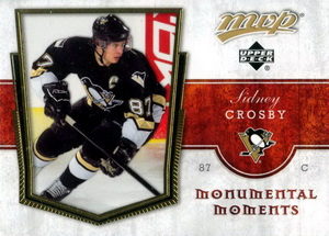 Sidney Crosby - MM3