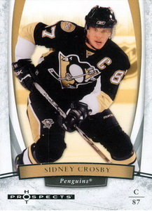 Sidney Crosby - 92