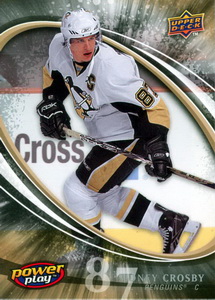 Sidney Crosby - 234