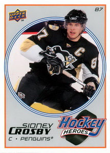 Sidney Crosby - HH3